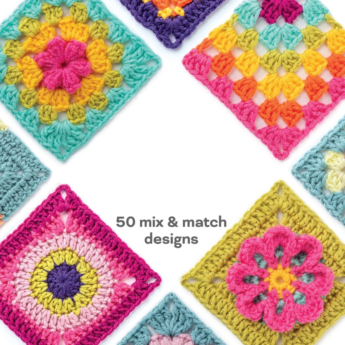 [50 Mix & Match Designs]The  Card Deck