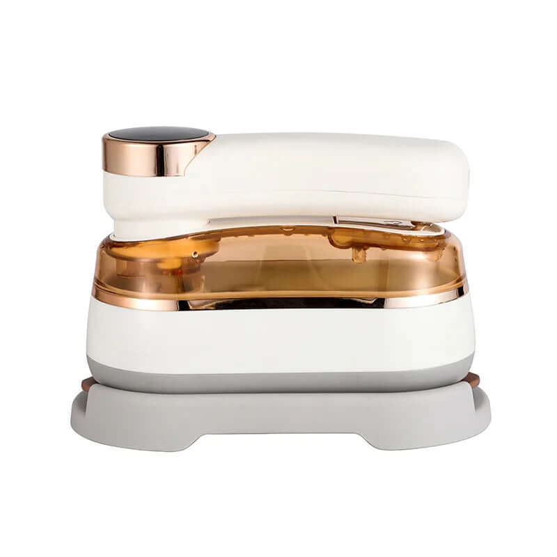 LED Ironing Machine Handheld Iron