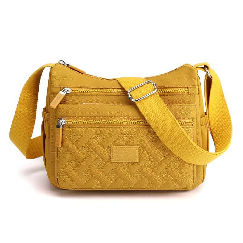 ✨PROMOTION SALE✨Nylon Shoulder Messenger Bag👜