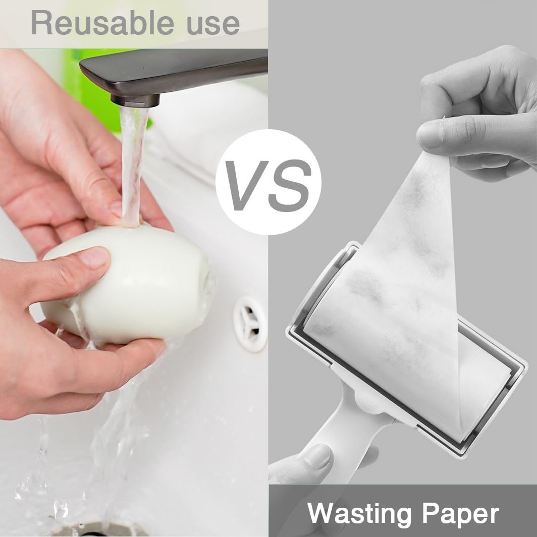 🔥Last Day Promotion-49%OFF - Reusable Lint Rollers