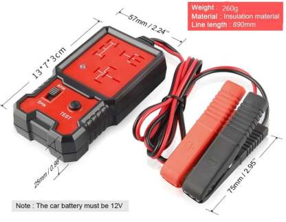 (🎁2024 Hot Sale🎁)Relay Tester