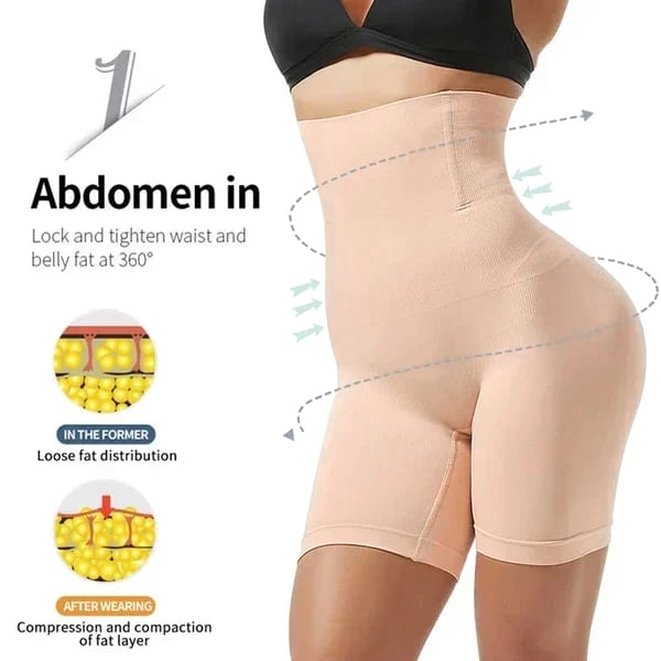 🔥Tummy And Hip Lift Pants
