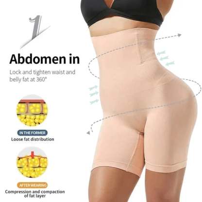 🔥Tummy And Hip Lift Pants