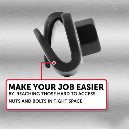 🔥2024 HOT SALE🔥🔥Wrench Extender Wrench Conversion Adapter