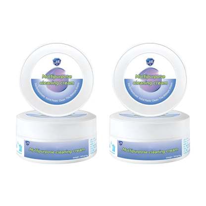 💥Multi-functional cleaning and stain removal cream