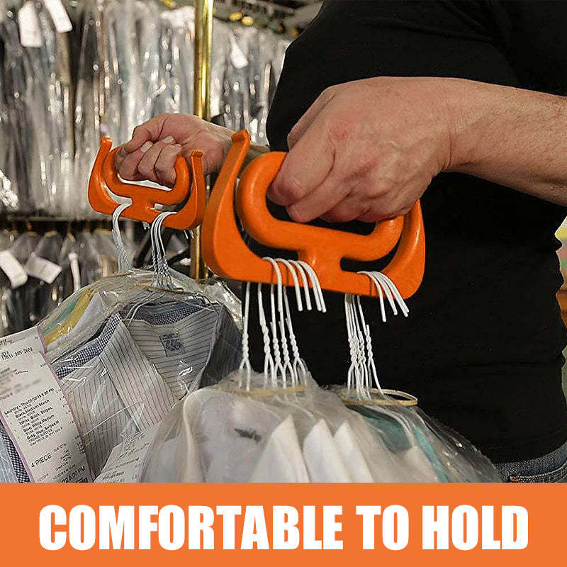 🎄Early Christmas Sale - 49%OFF🎅 Grocery Bag Handle Rack