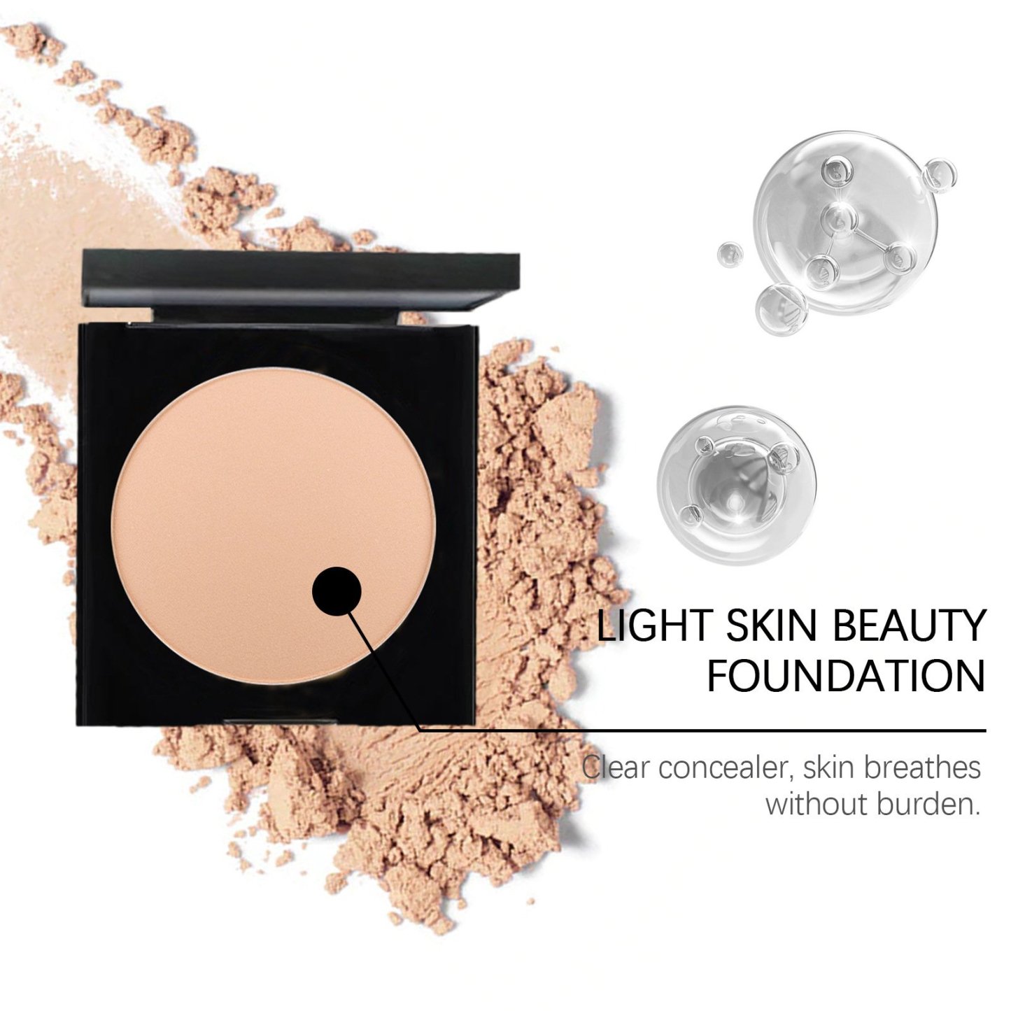 ❄️Winter Discount Frenzy Promotion-49% OFF-💖Under Eye Brightener, Conceal & Brighten Dark Circles
