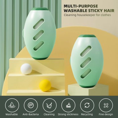 🔥Last Day Promotion-49%OFF - Reusable Lint Rollers