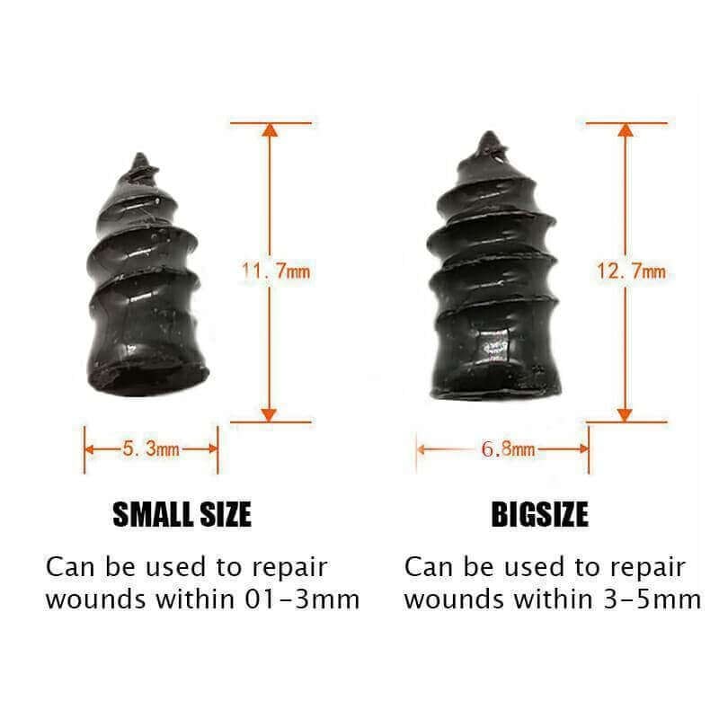 🔥Vacuum Tire Mending Nail