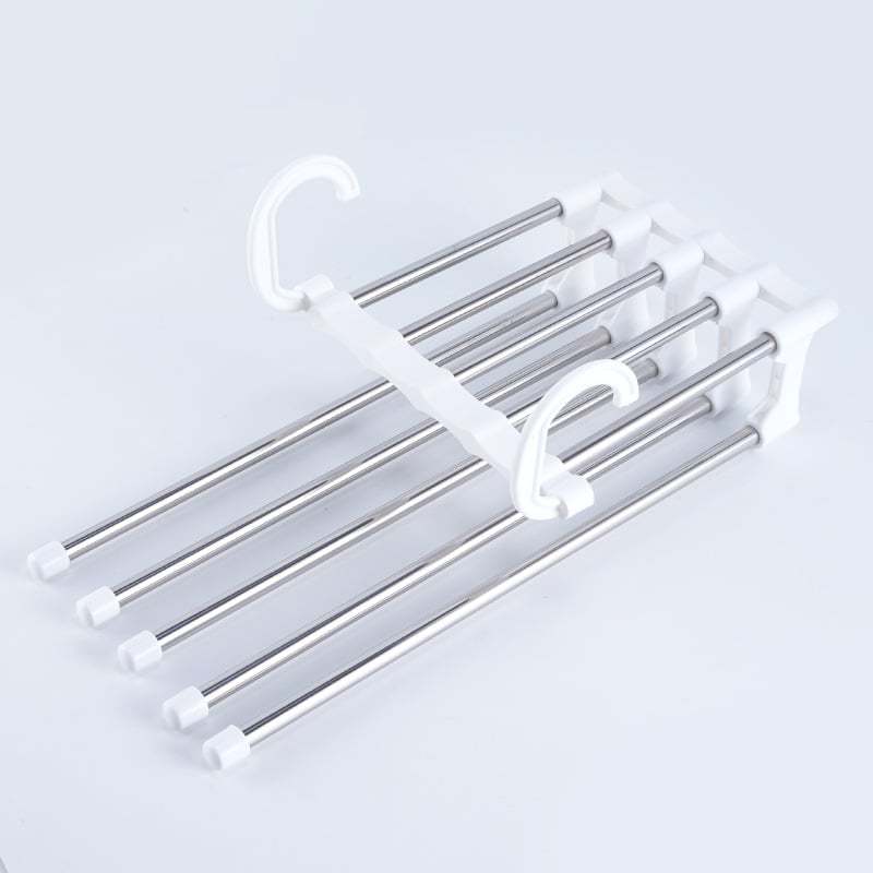 Multipurpose Hanger Organizer