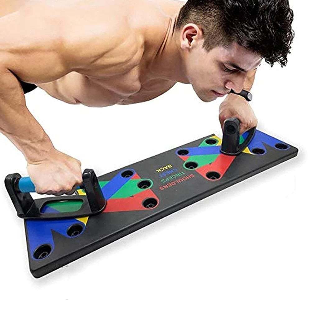 💪Push-up Machine - Free Shipping