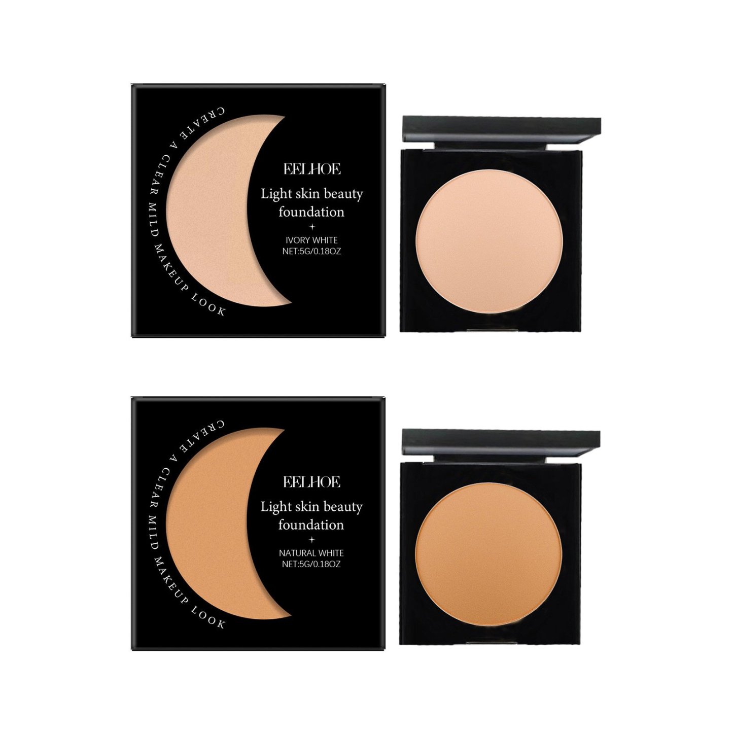 ❄️Winter Discount Frenzy Promotion-49% OFF-💖Under Eye Brightener, Conceal & Brighten Dark Circles