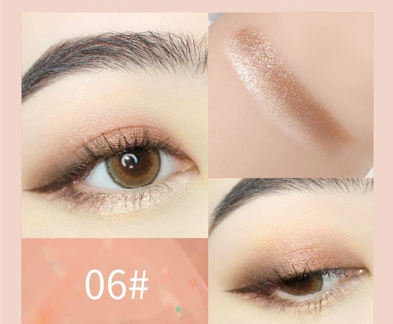 🔥🔥 Glitter Gradient Eyeshadow Stick