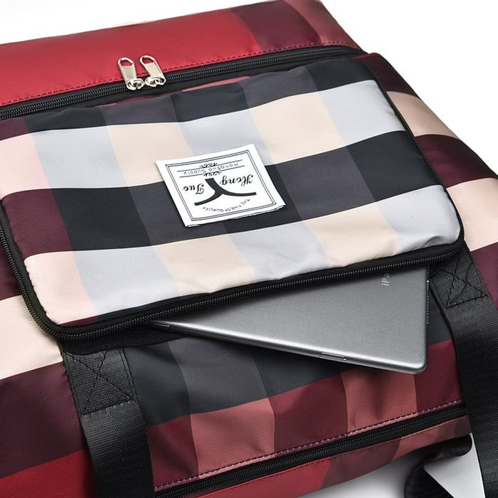 🎁Hot Sale 49% OFF🔥Foldable Dry/Wet Separation Travel Bag
