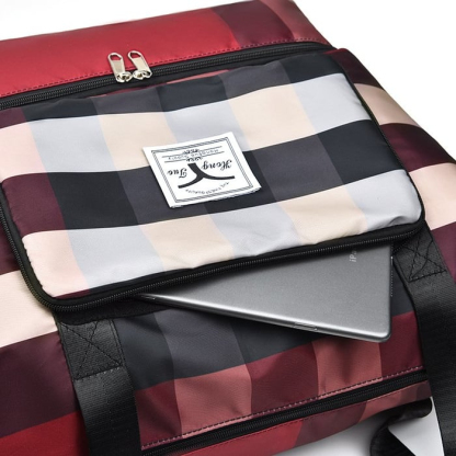 🎁Hot Sale 49% OFF🔥Foldable Dry/Wet Separation Travel Bag