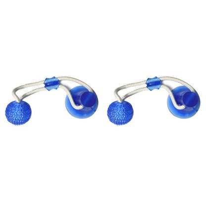 Multifunction Pet Molar Bite Toy