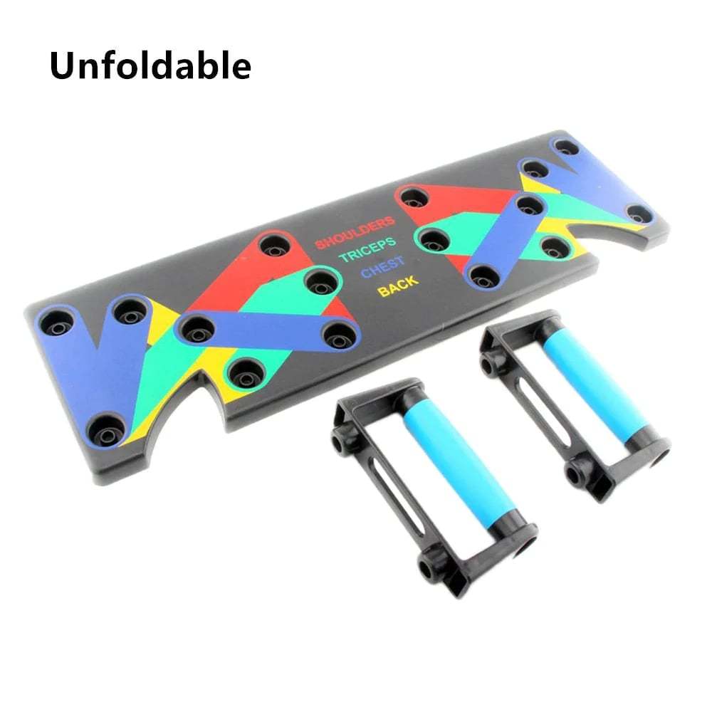 💪Push-up Machine - Free Shipping