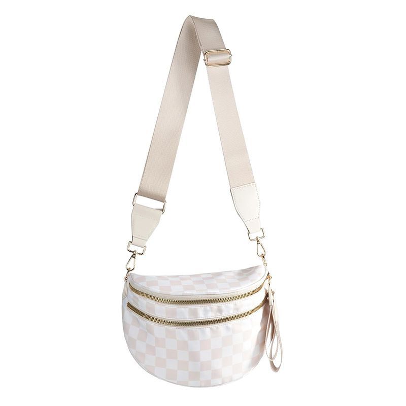 The Roomiest Crossbody