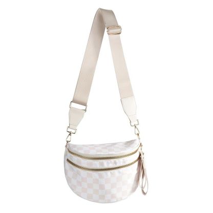 The Roomiest Crossbody