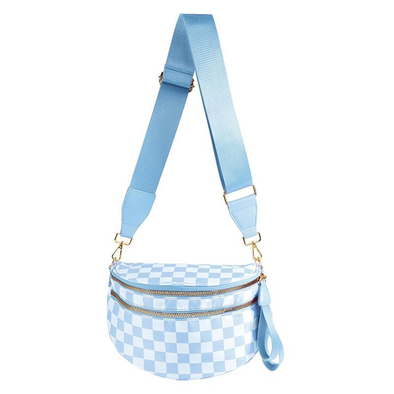 The Roomiest Crossbody