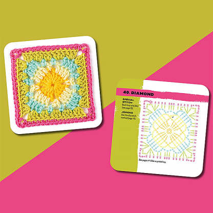 [50 Mix & Match Designs]The  Card Deck