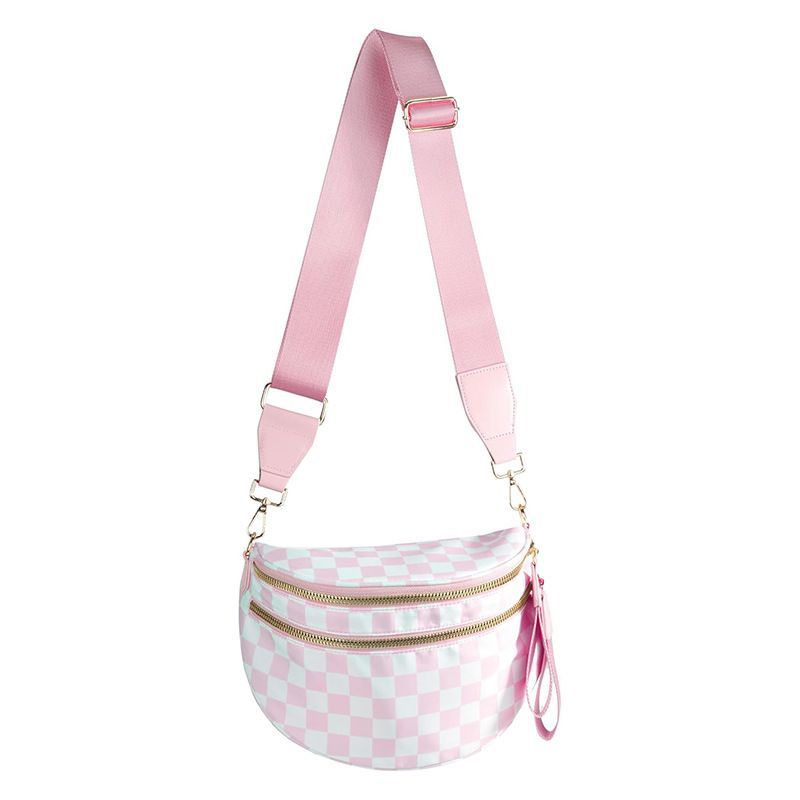 The Roomiest Crossbody