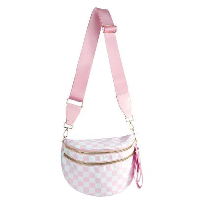 The Roomiest Crossbody