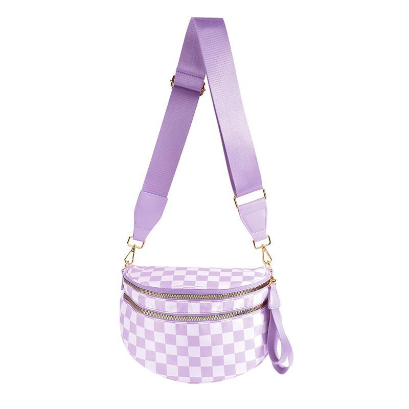 The Roomiest Crossbody