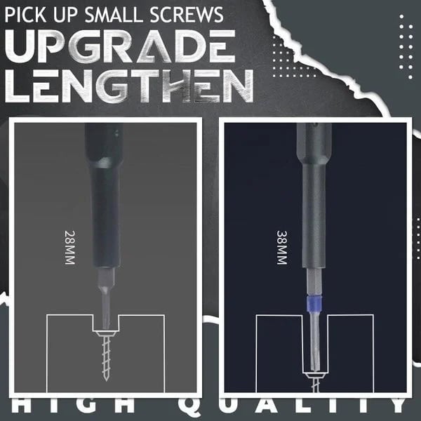 31 in 1 Precision Screwdriver Set🔥Buy Two Free Shipping🔥