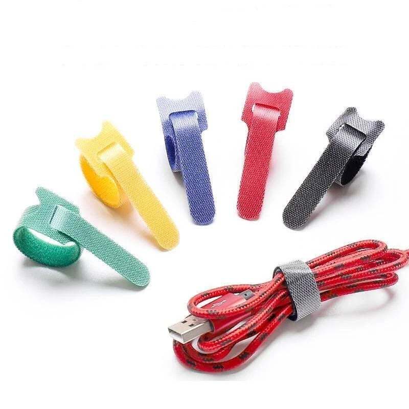 T-type Adhesive Fastener Tape