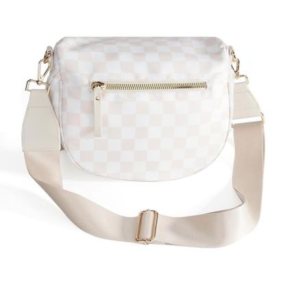 The Roomiest Crossbody