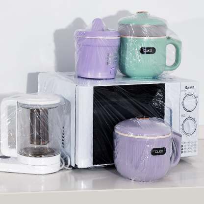 🔥Home Specials 49% OFF-Thickened Transparent Dust Cover