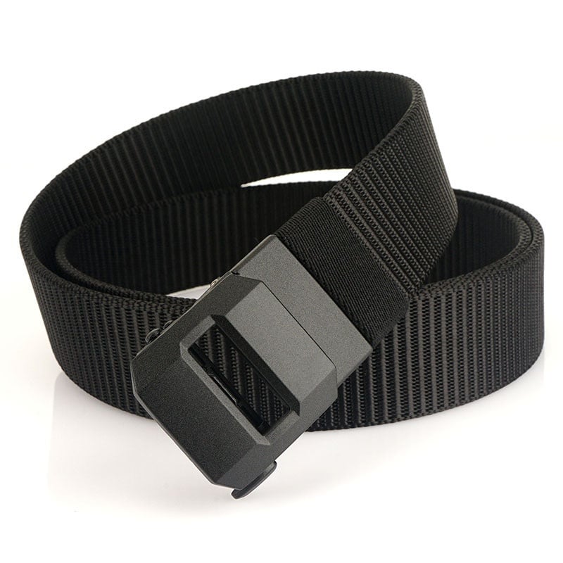 🎁Last Day Promotion 🔥EDC Nylon Ratchet Belt