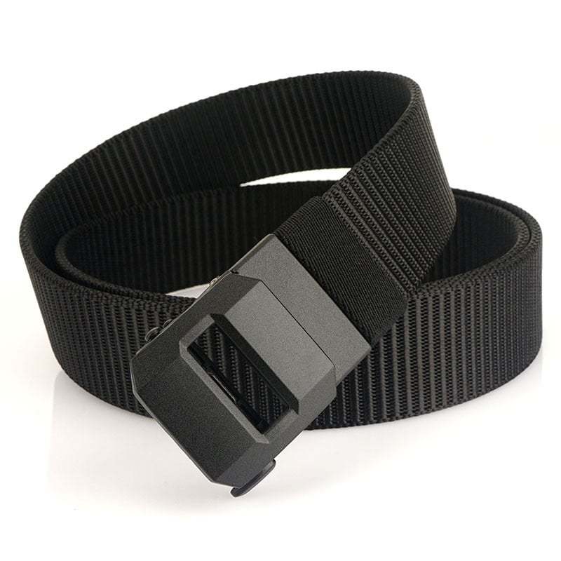 🎁Last Day Promotion 🔥EDC Nylon Ratchet Belt