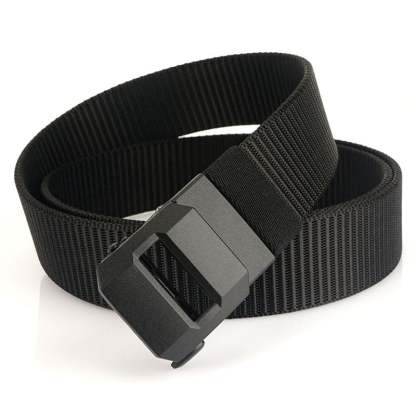 🎁Last Day Promotion 🔥EDC Nylon Ratchet Belt