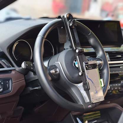 Multifunction Holder Car Phone Holder