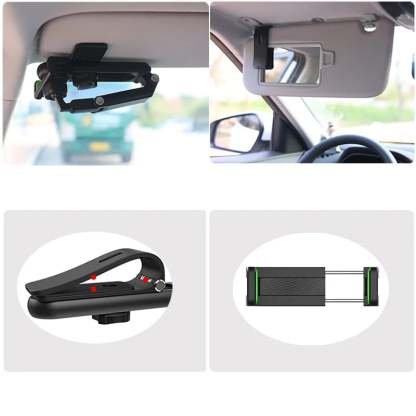 Multifunction Holder Car Phone Holder