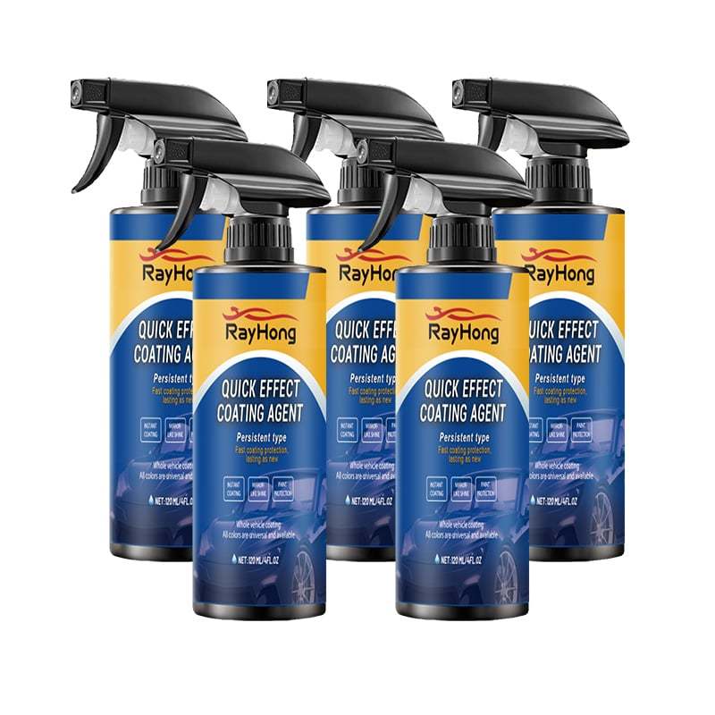 Advanced Car Quick-acting Coating Agent Spray