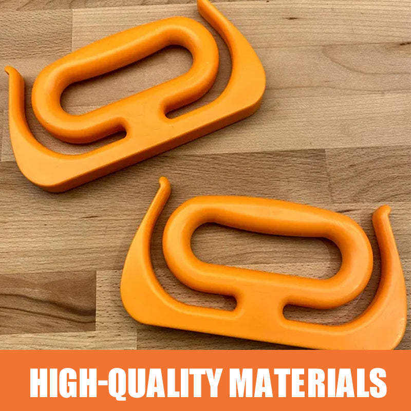 🎄Early Christmas Sale - 49%OFF🎅 Grocery Bag Handle Rack