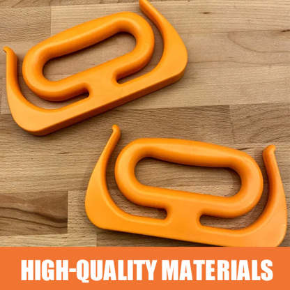 🎄Early Christmas Sale - 49%OFF🎅 Grocery Bag Handle Rack