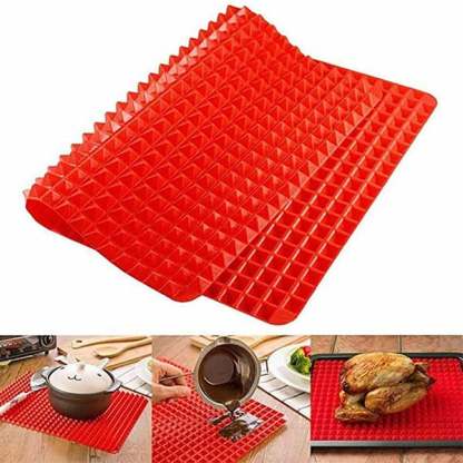 🔥Non-Stick Baking Cooking Mat