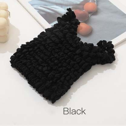 🎄Christmas Sale - 49%OFF 💝Magic stretch bag pleated bag💝