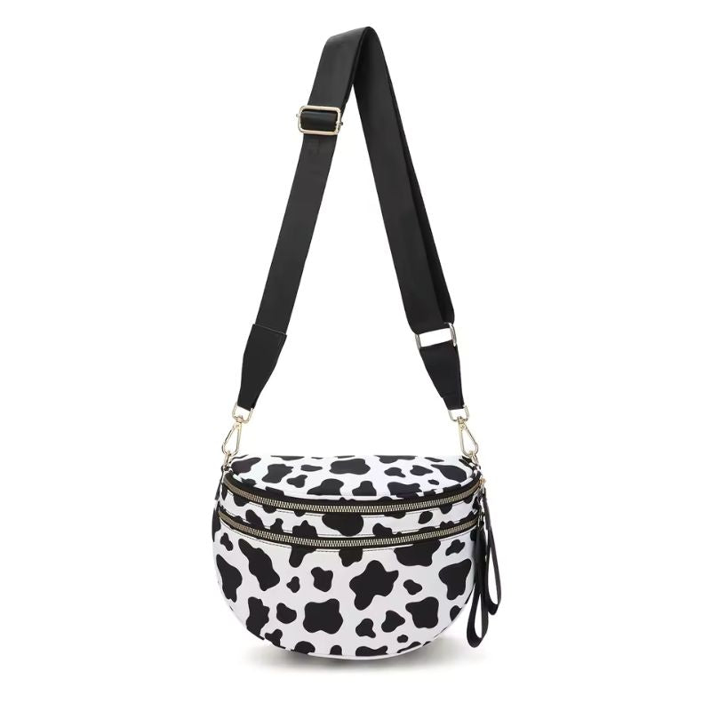 The Roomiest Crossbody