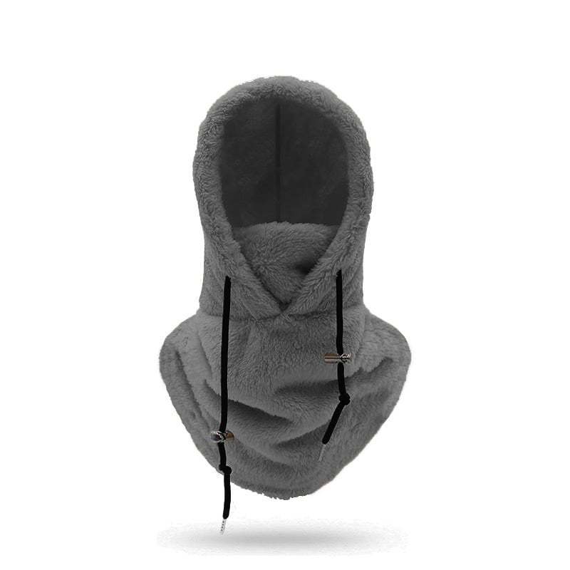 ⏰Christmas Slae - HALF PRICE💥Hood Ski Mask
