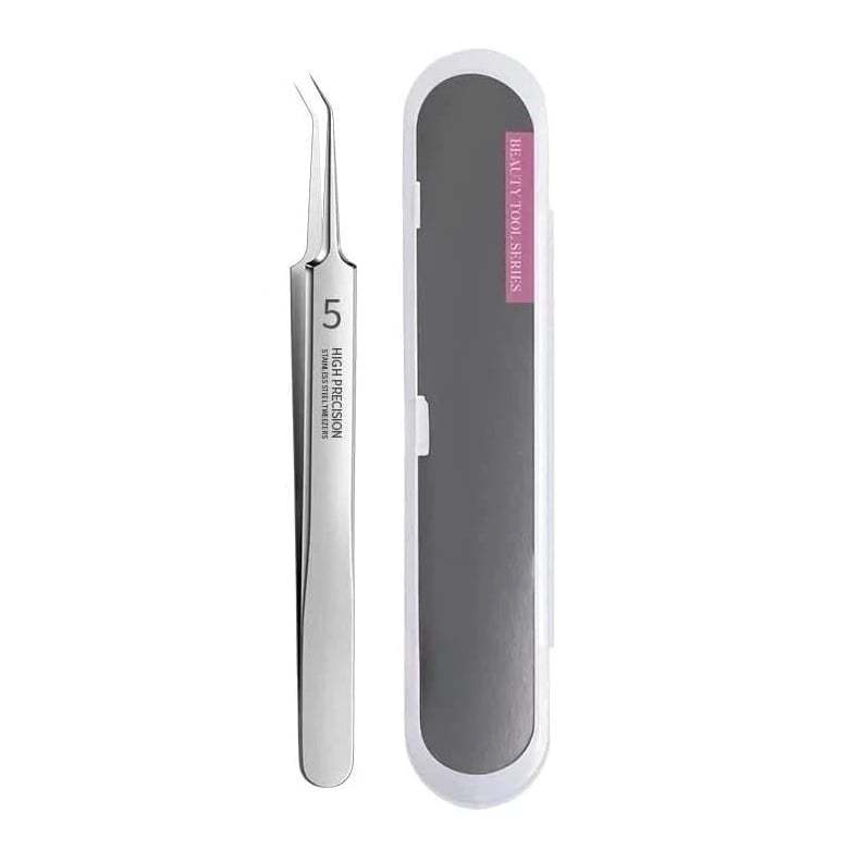 HOT SALE 49% OFF💥Professional Facial Blackhead Remover Tweezers