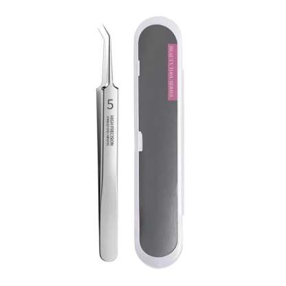 HOT SALE 49% OFF💥Professional Facial Blackhead Remover Tweezers