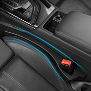 Car Seat Gap Plug, Leak Proof Plug
