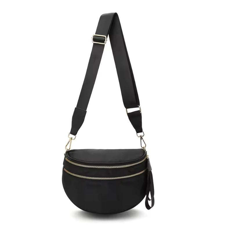 The Roomiest Crossbody