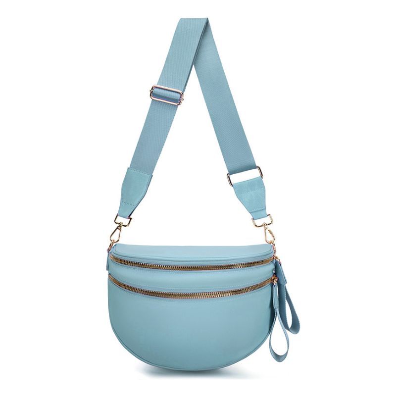 The Roomiest Crossbody