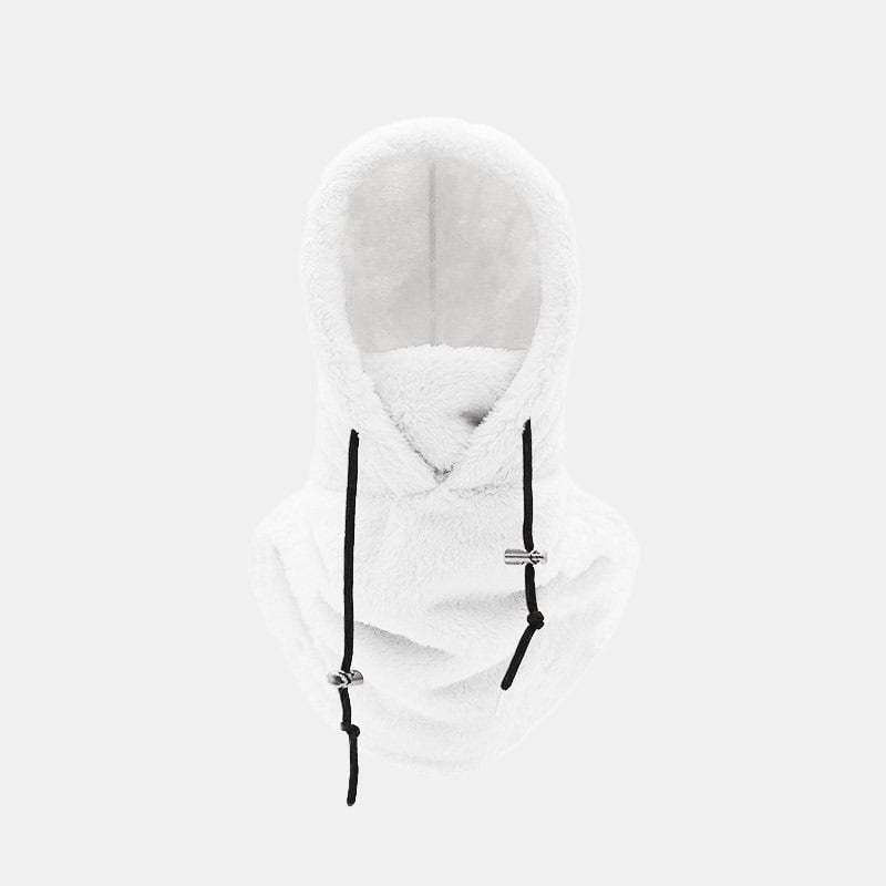 ⏰Christmas Slae - HALF PRICE💥Hood Ski Mask